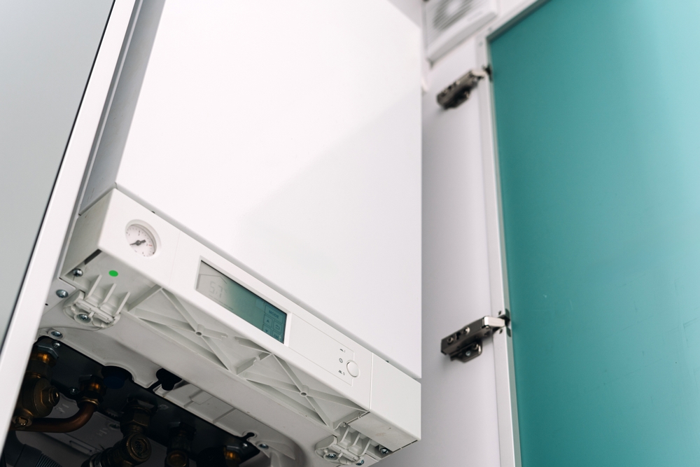 Boiler Installations